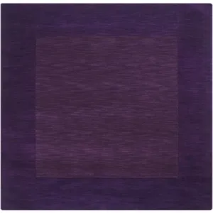 Mystique Square Rug