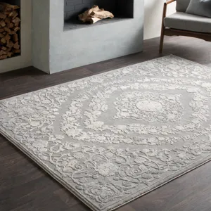 Tibetan 9'2" x 12'4" Rug