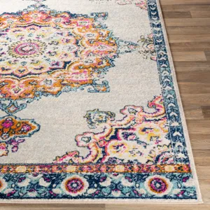 Chester 6'7" x 9' Rug