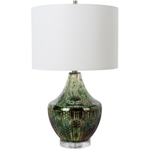 Dundas Lamp
