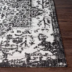 Eagean 7'10" x 10'2" Rug