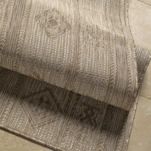 Tuareg 5'3" x 7' Rug