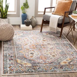 New mexico 2' x 3' Rug