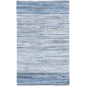 Denim Rug