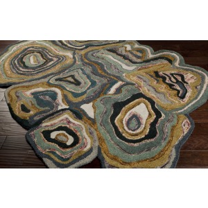 Gypsy Rug