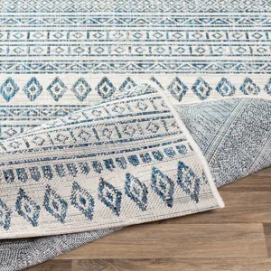 Eagean 7'10" x 10'2" Rug