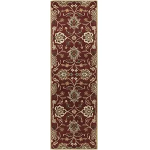 Caesar Rug