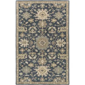 Caesar Rug