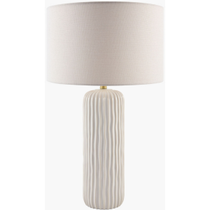 Laguna Pebble Accent Table Lamp