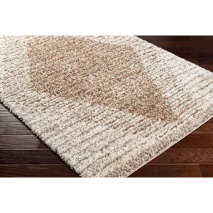Capella Shag Machine Woven Rug