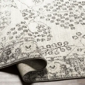 Tevazu 6'7" x 9' Rug