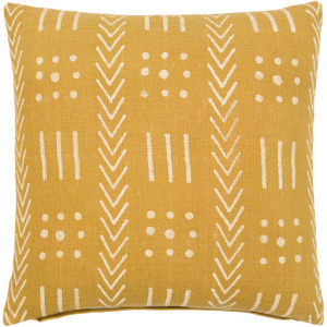 Malian Pillow Cover