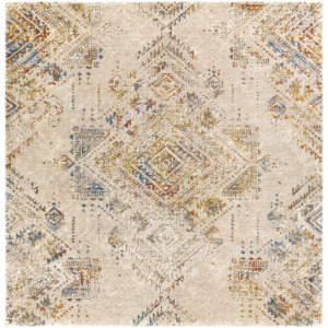 Tuscany 7'10" Square Rug