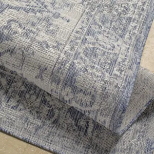 Tuareg 9'2" x 12' Rug