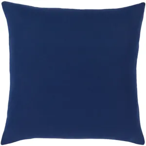Sanya Bay Pillow Cover