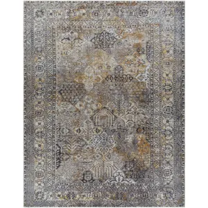 Tahmis 8'10" x 12' Rug