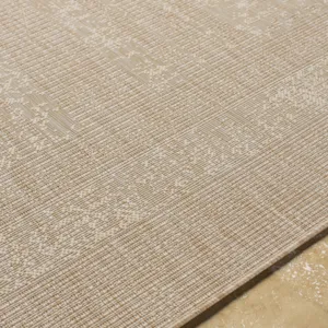 Tuareg 5'3" x 7' Rug