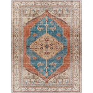 Tahmis 7'10" x 10'2" Rug
