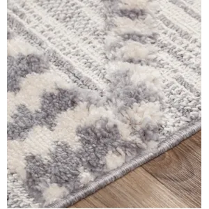 Azilal 7'10" x 10'2" Rug