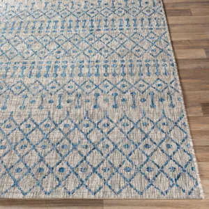 Eagean 7'10" x 10'2" Rug
