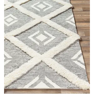 Cherokee 9' x 12' Rug