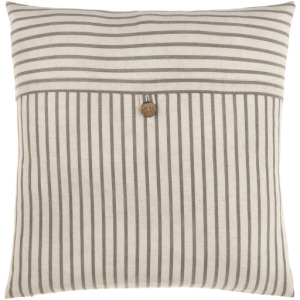 Penelope Stripe Pillow Cover