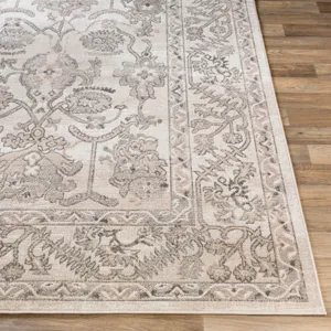 Rafetus 7'10" x 10'2" Rug