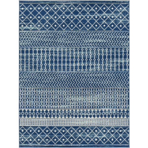 Tevazu 6'7" x 9' Rug