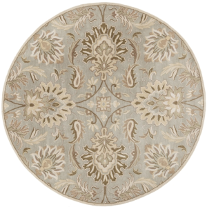 Caesar Round Rug
