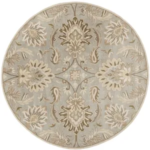 Caesar Round Rug