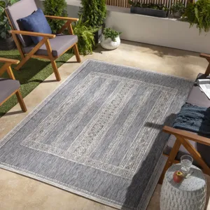 Tuareg 7'10" x 10' Rug
