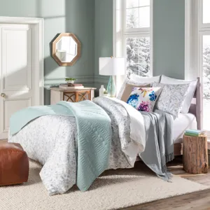 Brenley Pillow Cover