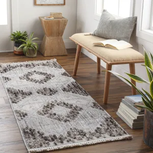 Zaragoza 2'7" x 7'3" Rug