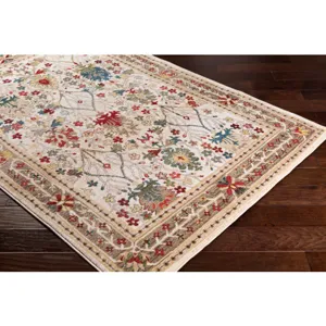 Crafty 2' x 2'11" Rug