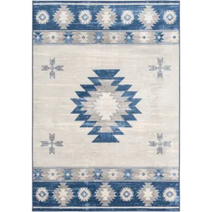 Monaco 6'7" x 9'6" Rug