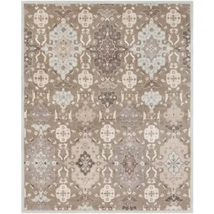 Castille 6' x 9' Rug