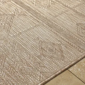 Tuareg 9'2" x 12' Rug