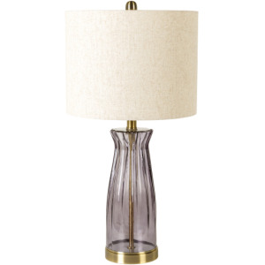 Louisiana Lamp