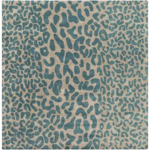 Athena Square Rug