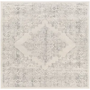 Roma 7'10" Square Rug
