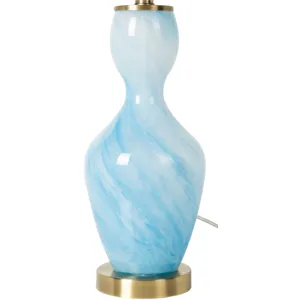 Hobart Lamp