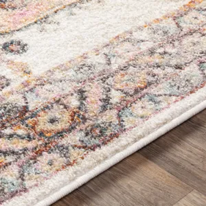 New mexico 7'10" x 10'3" Rug