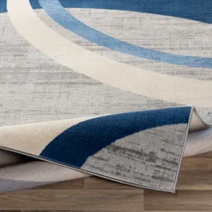 Monaco 4'3" x 5'11" Rug