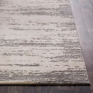 Tibetan 3'11" x 5'7" Rug