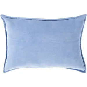 Cotton Velvet Pillow Kit