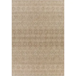 Tuareg 6'7" x 9' Rug