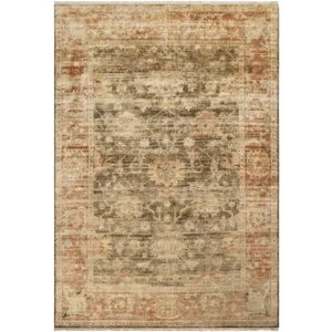 Hillcrest Rug