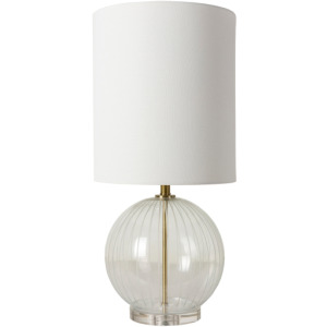 Beltching Lamp
