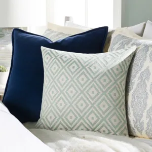 Kanga Pillow Cover