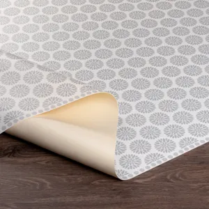 Vinilo 6'6" x 8'2" Rug